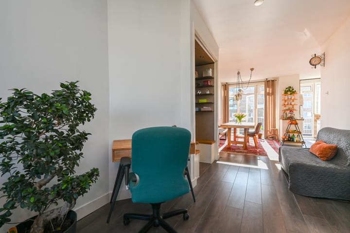 Photo 15 of Okkernootstraat 150-A