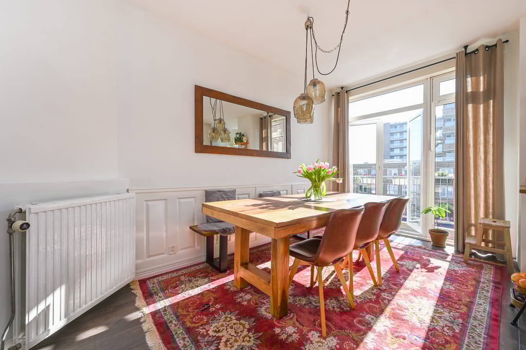 Foto 17 van Okkernootstraat 150-A