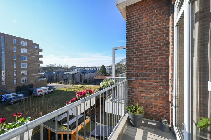 Photo 19 of Okkernootstraat 150-A