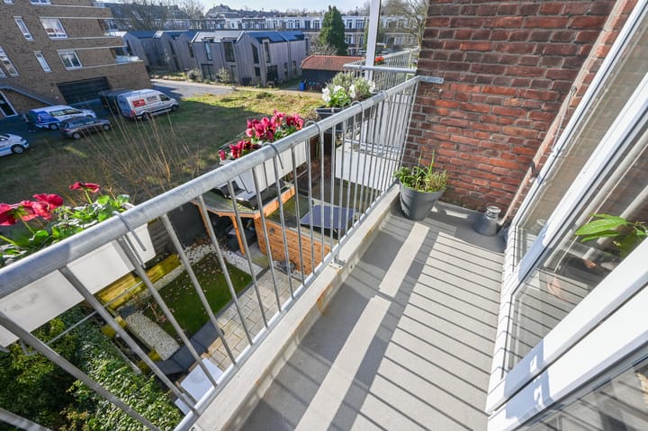 Photo 20 of Okkernootstraat 150-A