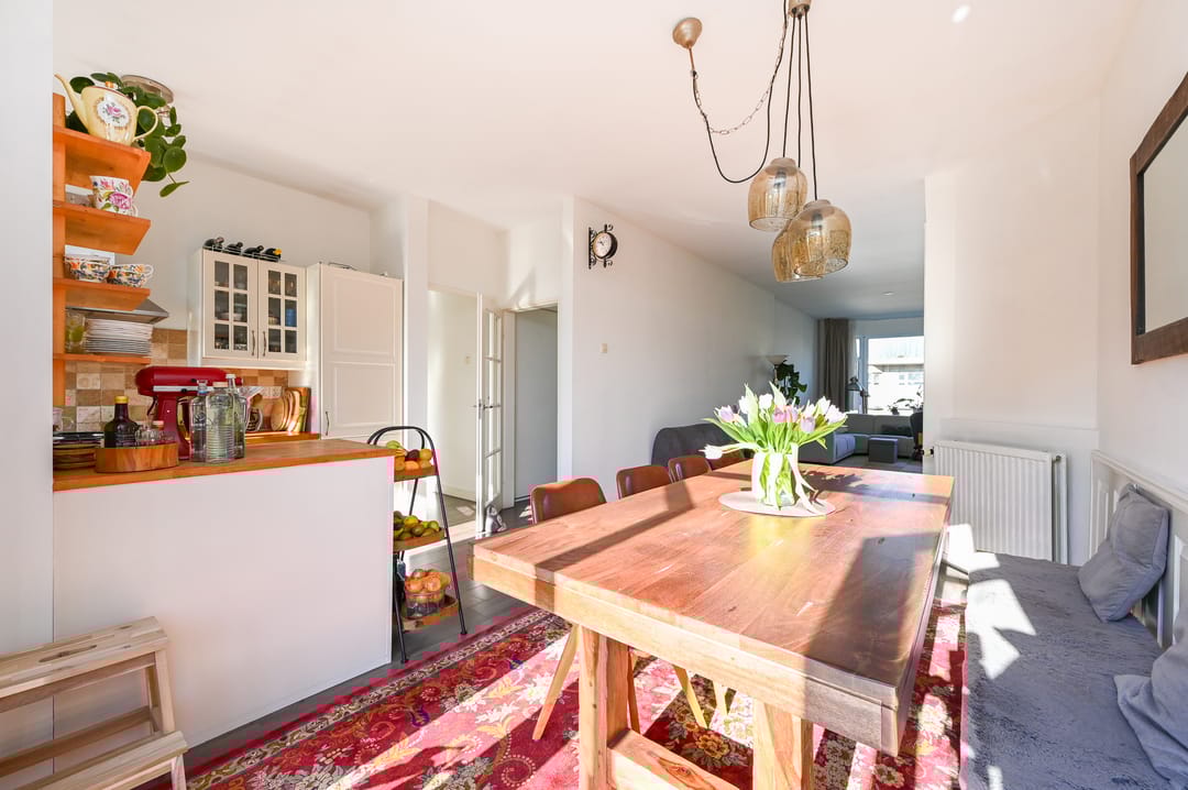 Foto 22 van Okkernootstraat 150-A