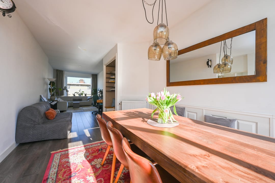 Foto 23 van Okkernootstraat 150-A