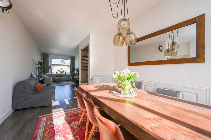 Photo 23 of Okkernootstraat 150-A