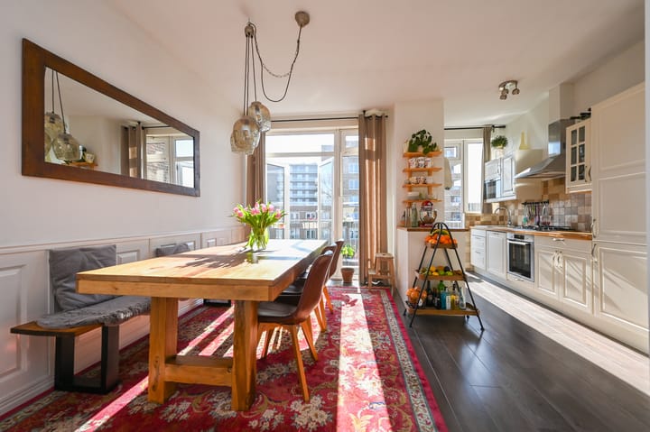 Photo 24 of Okkernootstraat 150-A