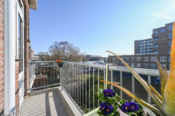 Photo 27 of Okkernootstraat 150-A