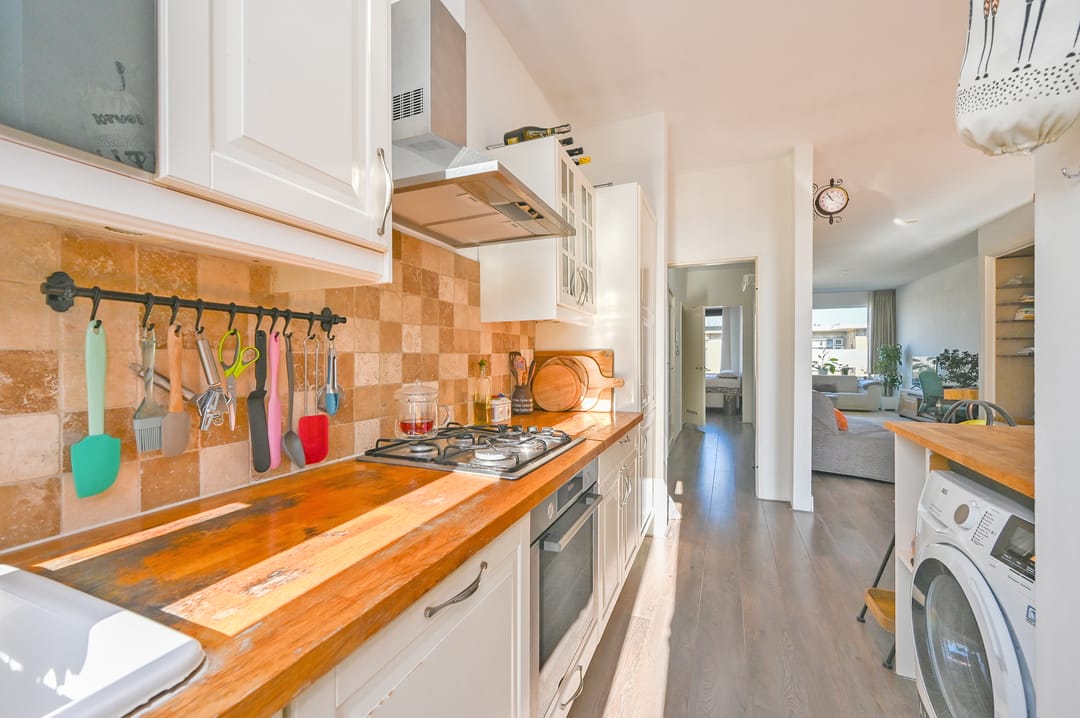 Foto 28 van Okkernootstraat 150-A