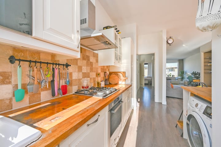 Photo 28 of Okkernootstraat 150-A