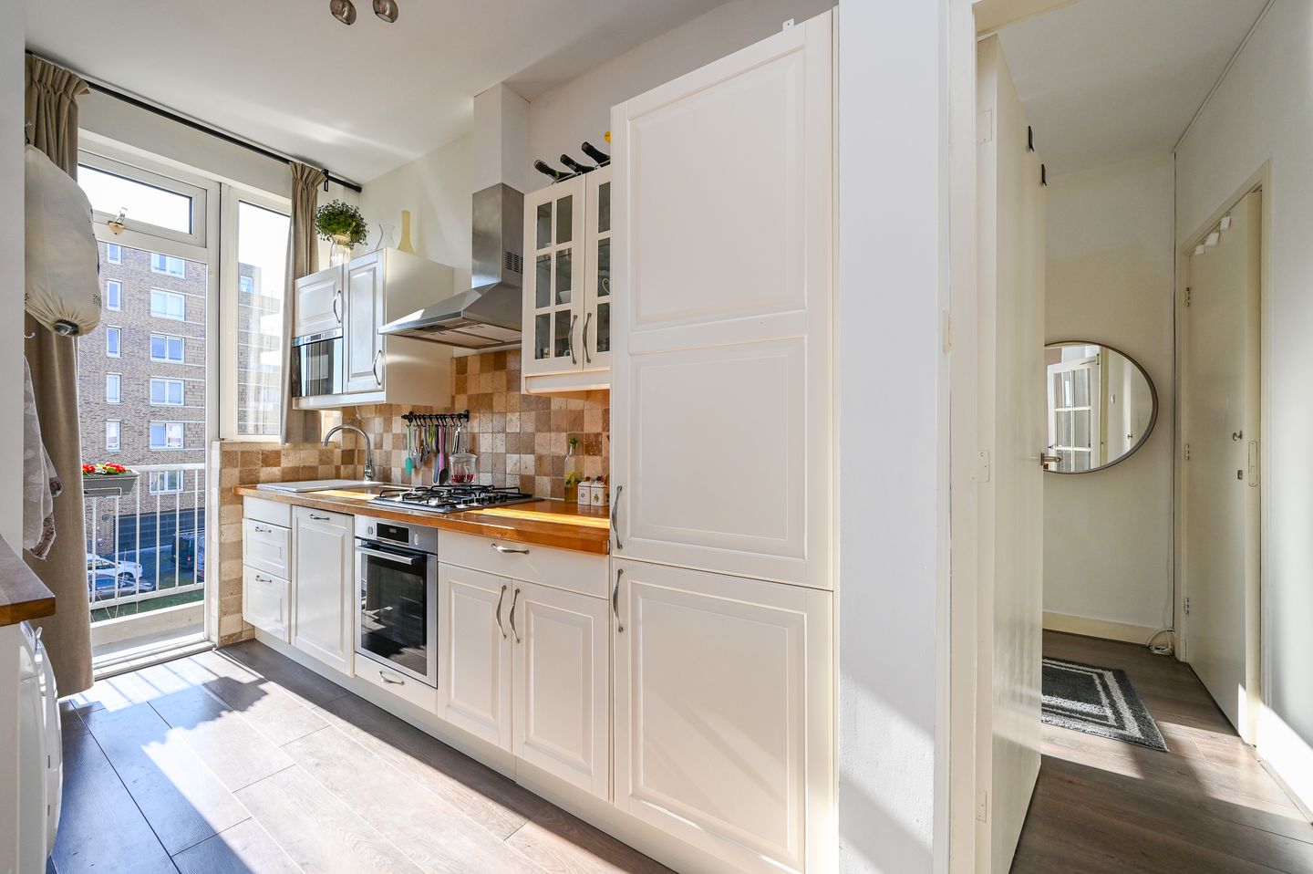 Foto 29 van Okkernootstraat 150-A