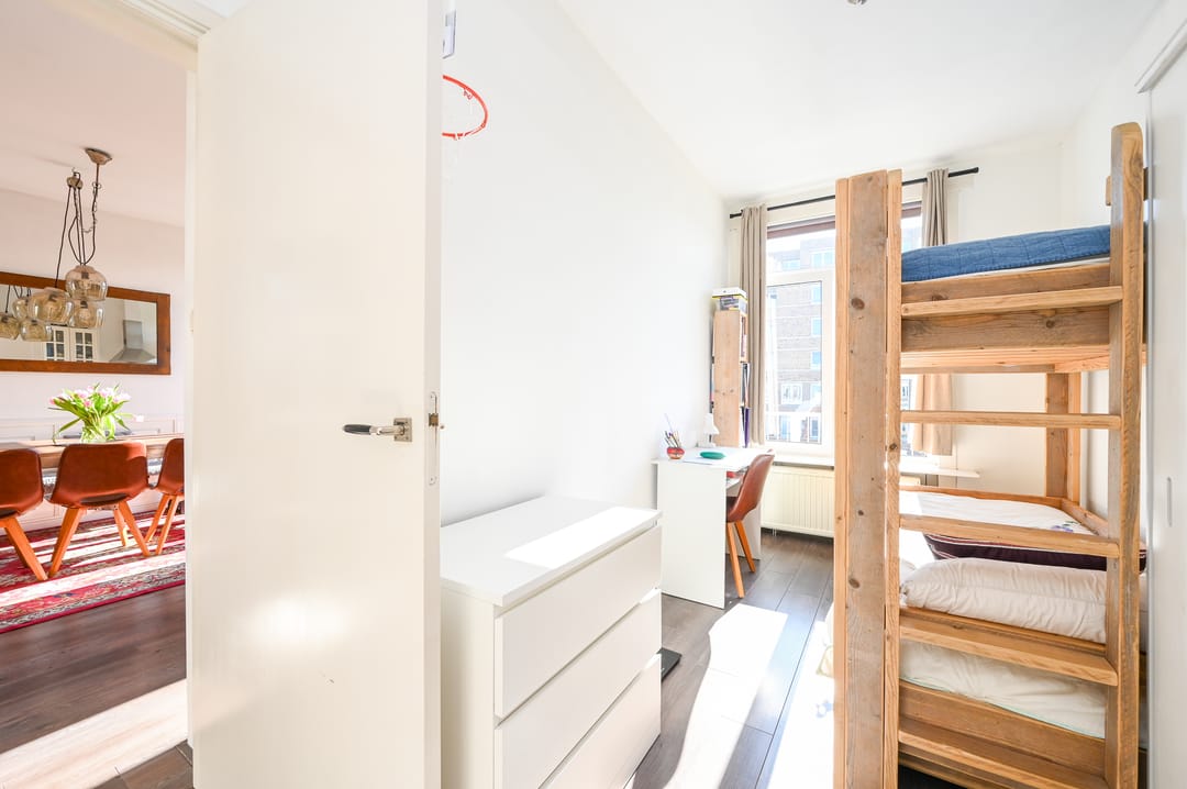 Foto 32 van Okkernootstraat 150-A