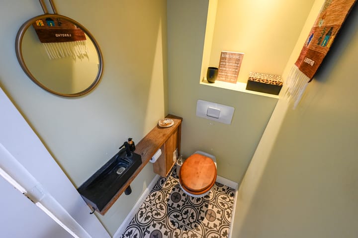 Photo 34 of Okkernootstraat 150-A