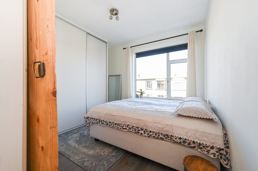 Foto 37 van Okkernootstraat 150-A