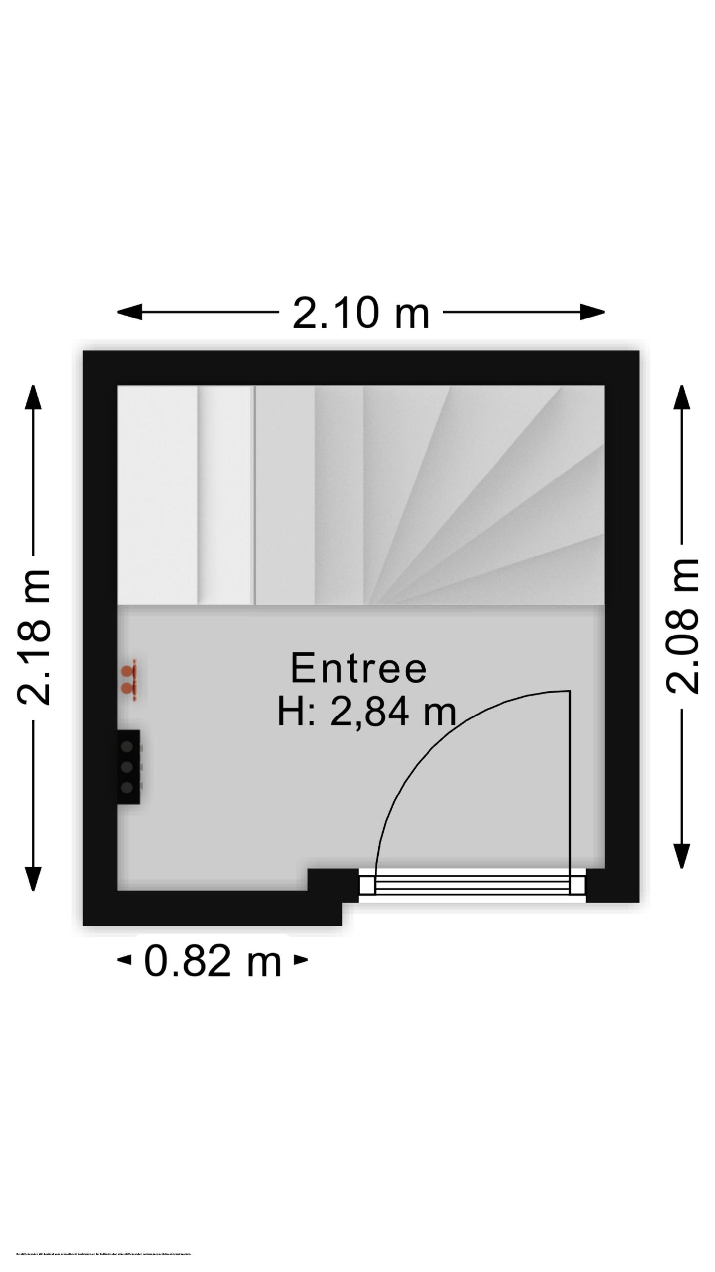 Foto 40 van Okkernootstraat 150-A