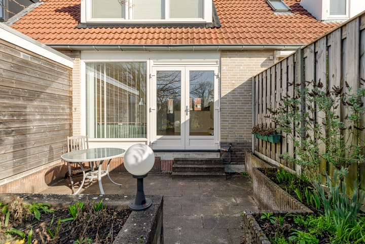 Foto 3 van Saliestraat 29