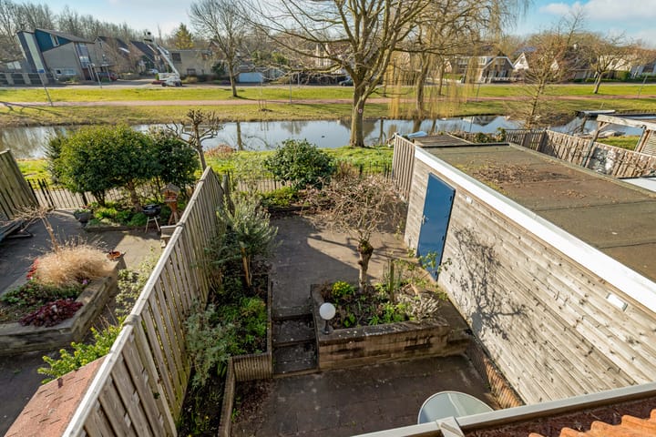 Foto 4 van Saliestraat 29