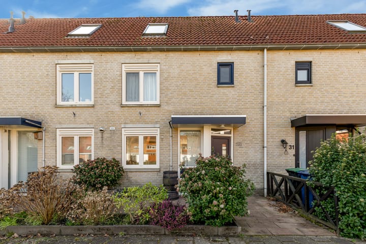 Foto 5 van Saliestraat 29