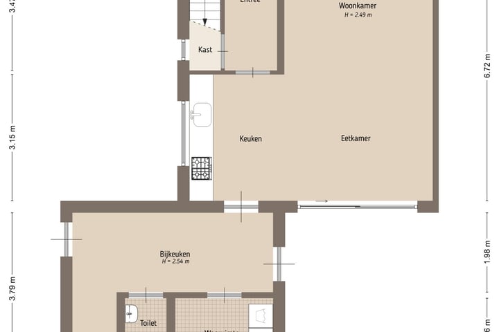 Foto 48 van Akkerstraat 18