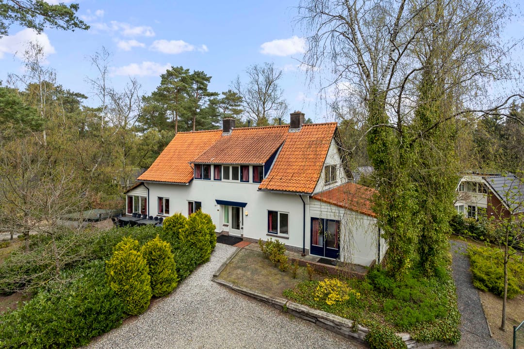 Foto 1 van Lage Bergweg 39-50