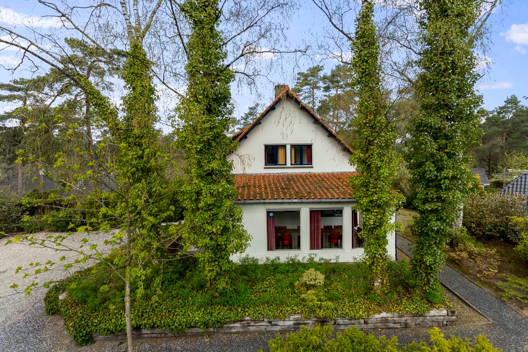 Foto 2 van Lage Bergweg 39-50