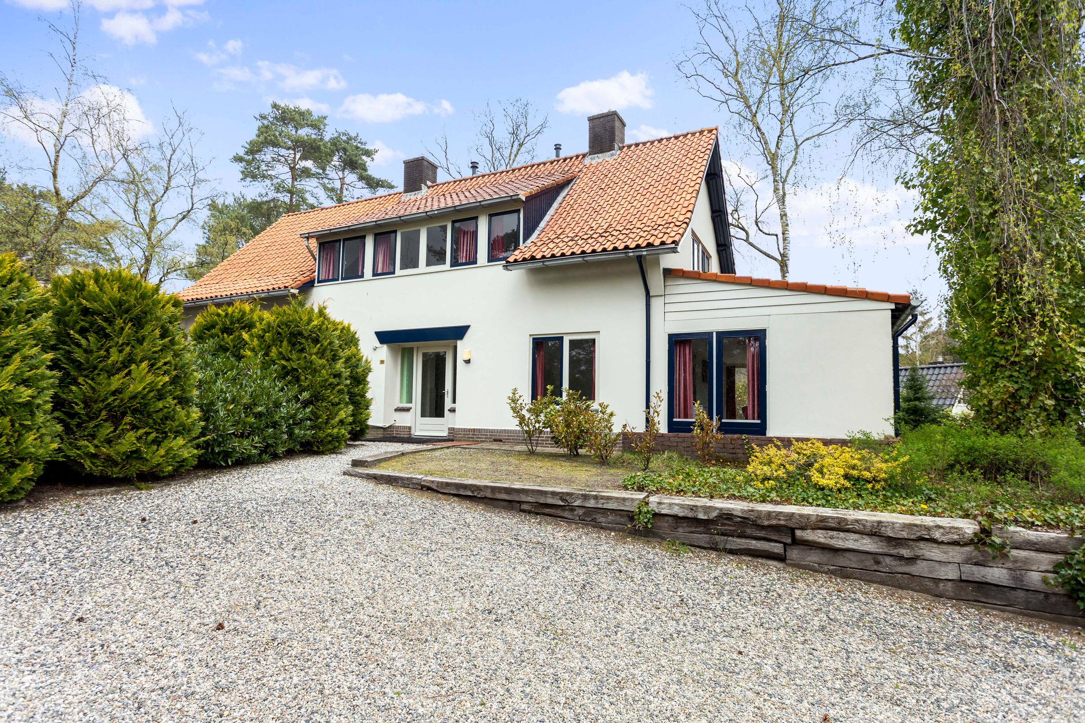 Foto 3 van Lage Bergweg 39-50