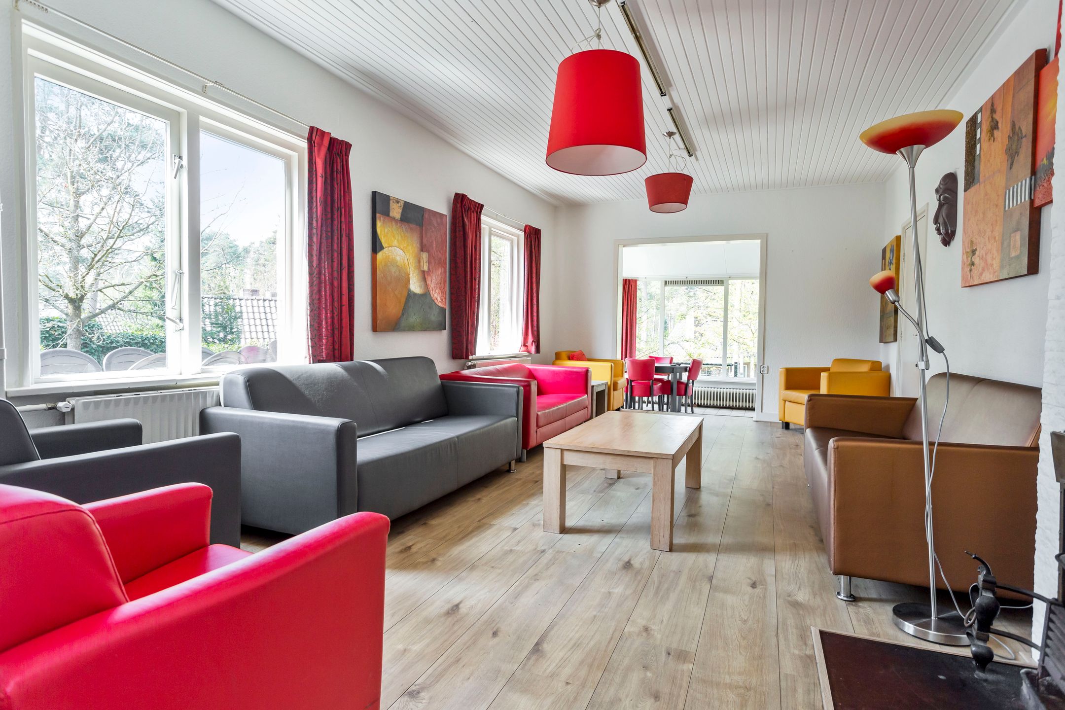 Foto 6 van Lage Bergweg 39-50