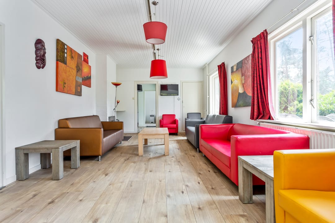 Foto 7 van Lage Bergweg 39-50