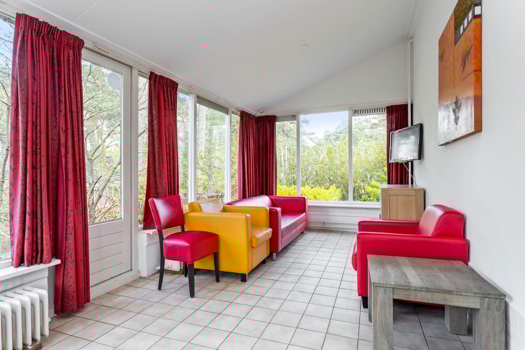 Foto 8 van Lage Bergweg 39-50