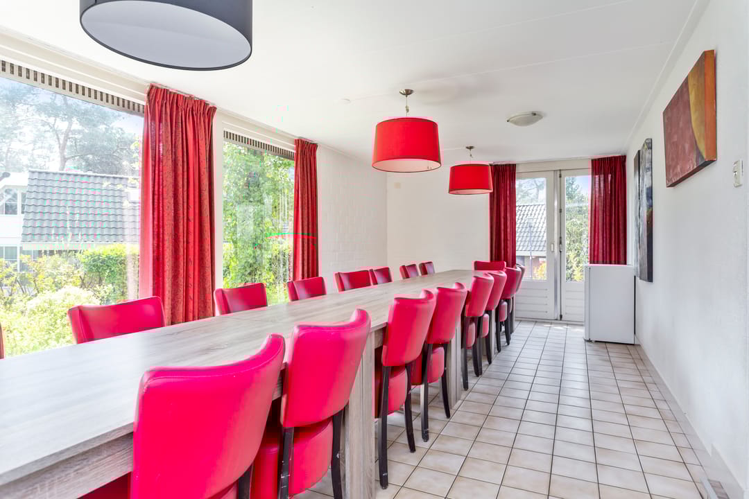 Foto 13 van Lage Bergweg 39-50