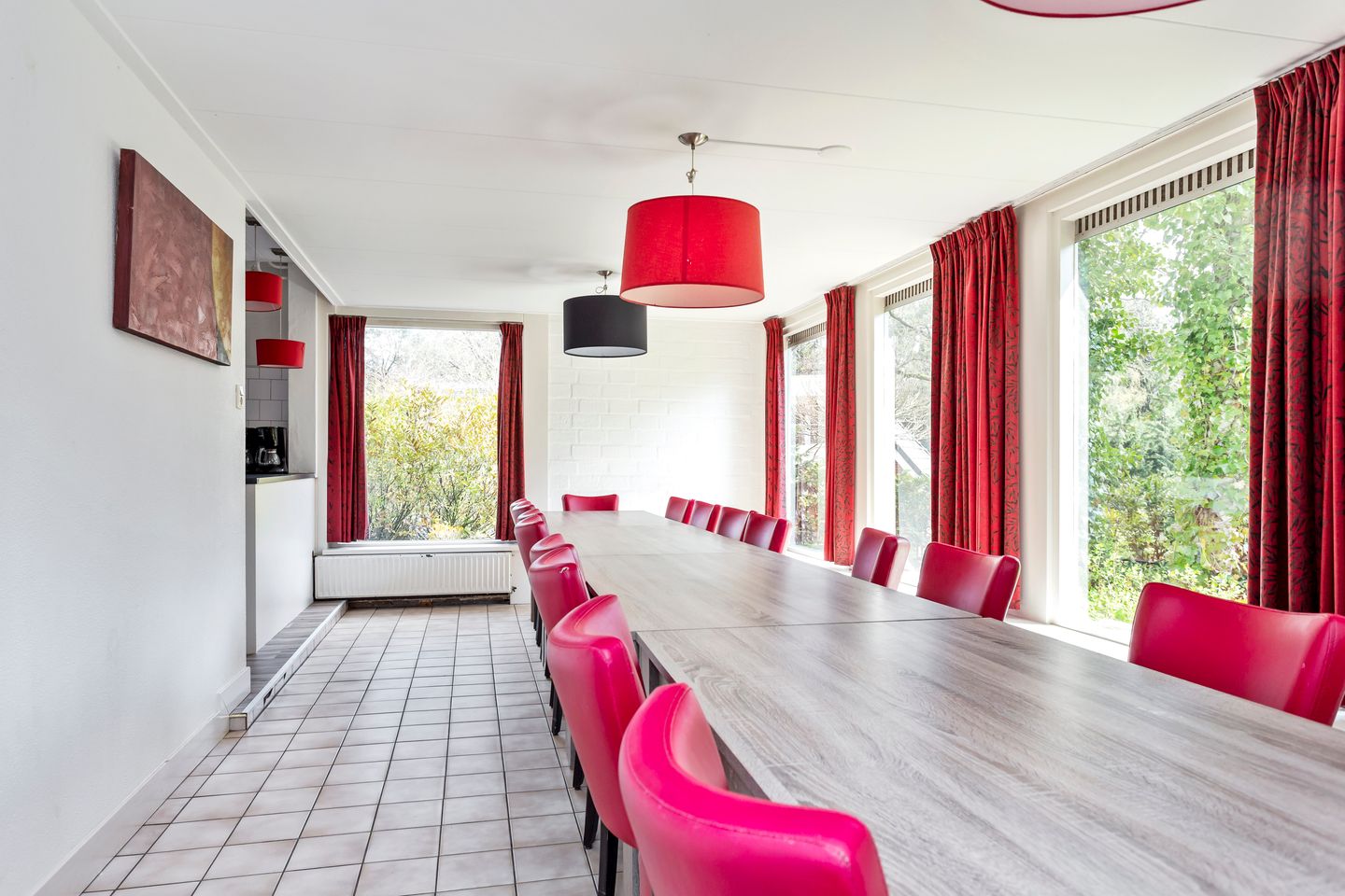 Foto 14 van Lage Bergweg 39-50