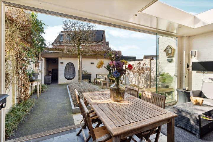 Foto 3 van Fazantstraat 4