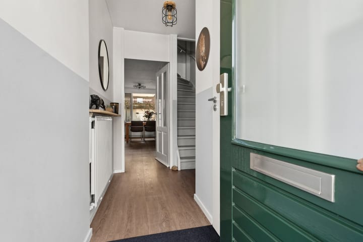 Foto 5 van Fazantstraat 4