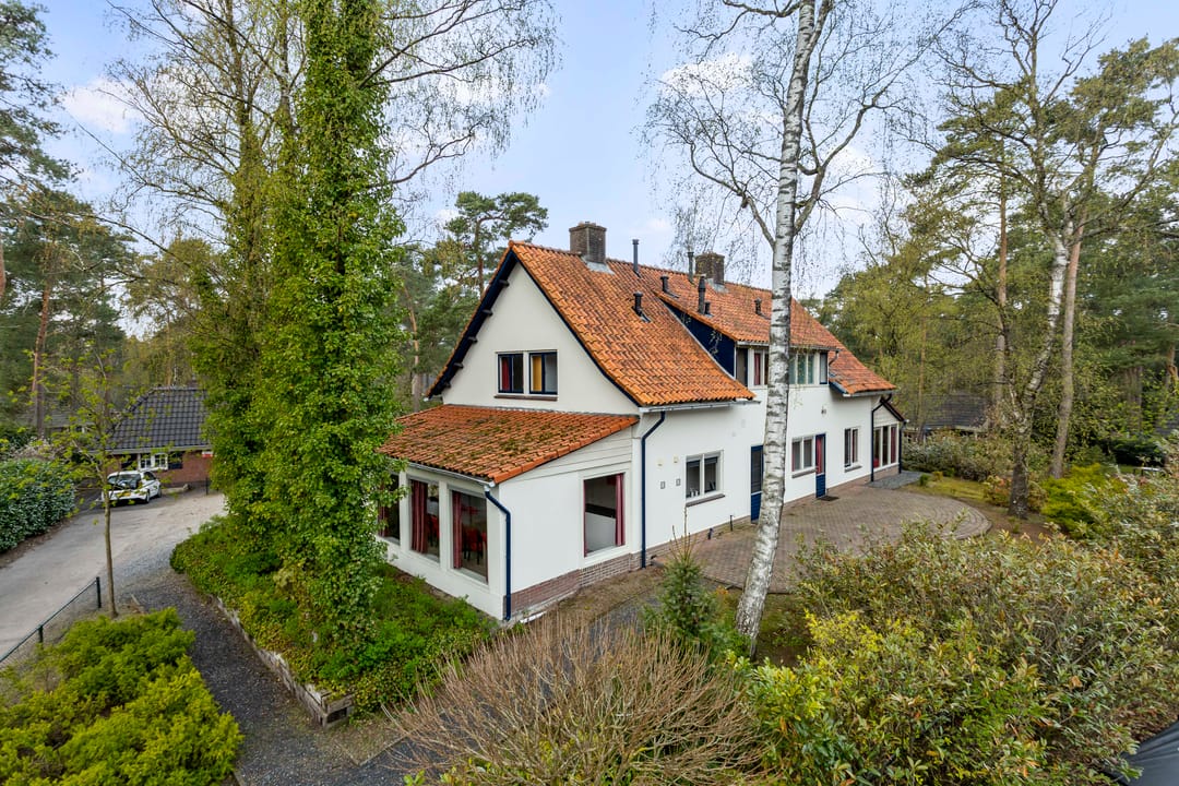 Foto 28 van Lage Bergweg 39-50