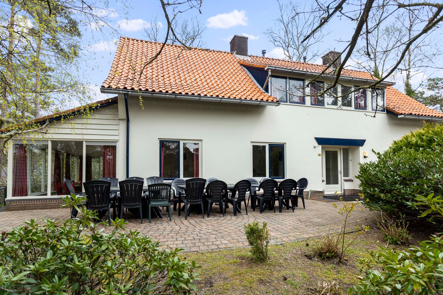 Foto 29 van Lage Bergweg 39-50