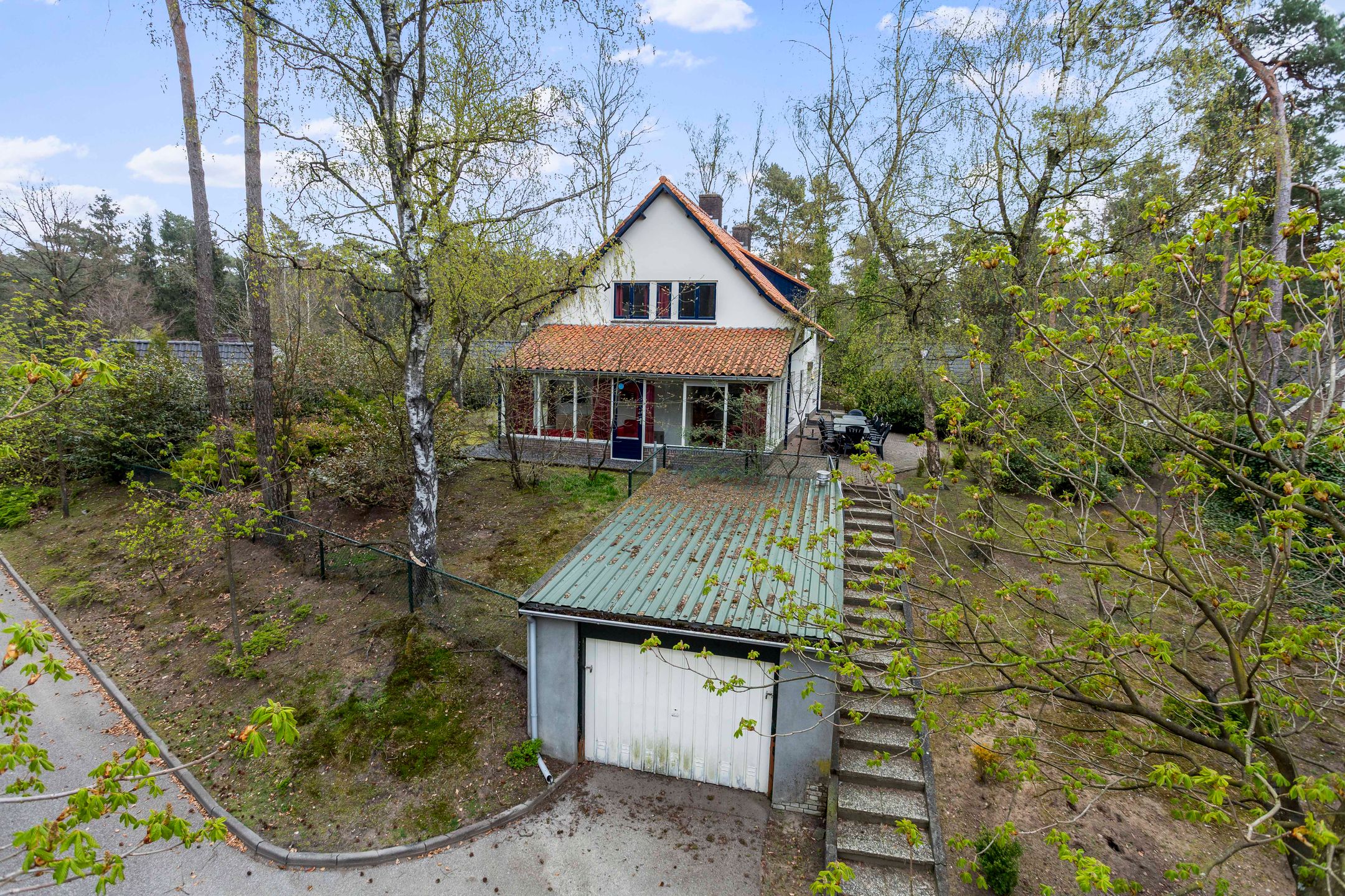 Foto 30 van Lage Bergweg 39-50