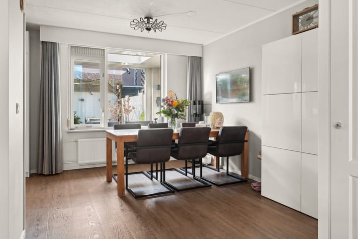 Foto 8 van Fazantstraat 4