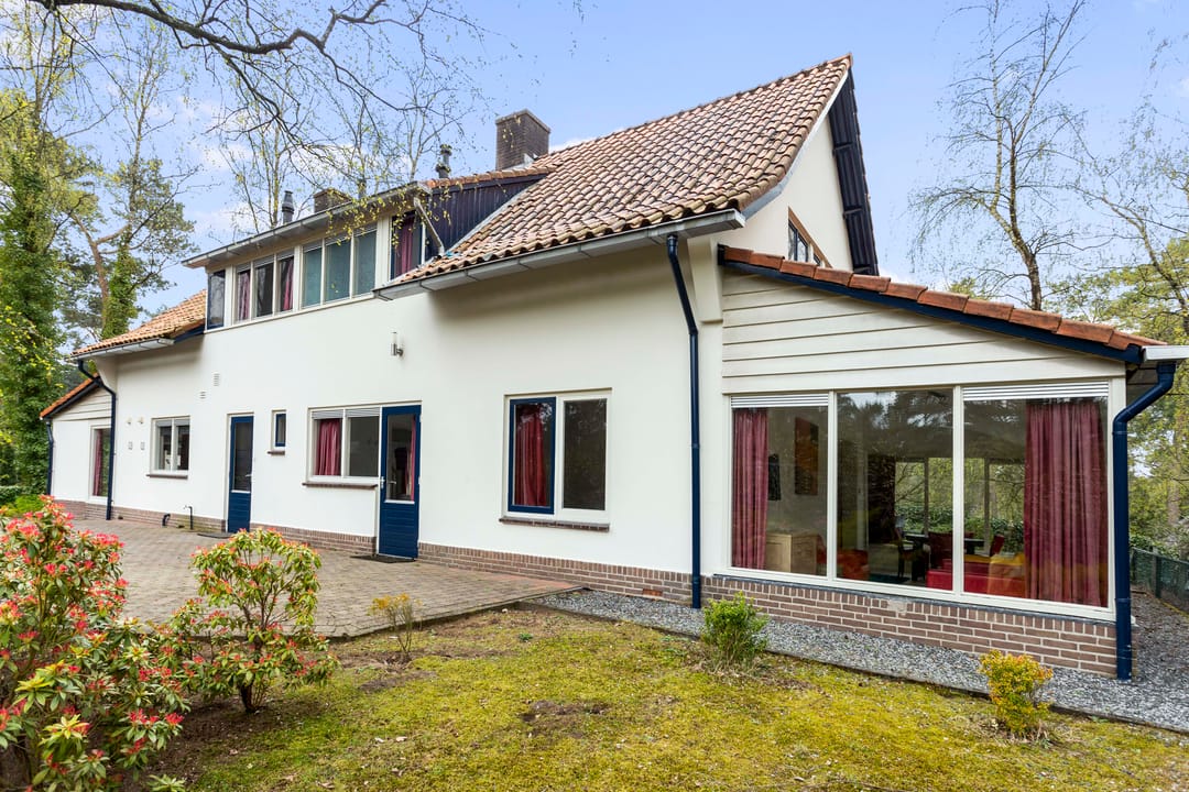 Foto 32 van Lage Bergweg 39-50