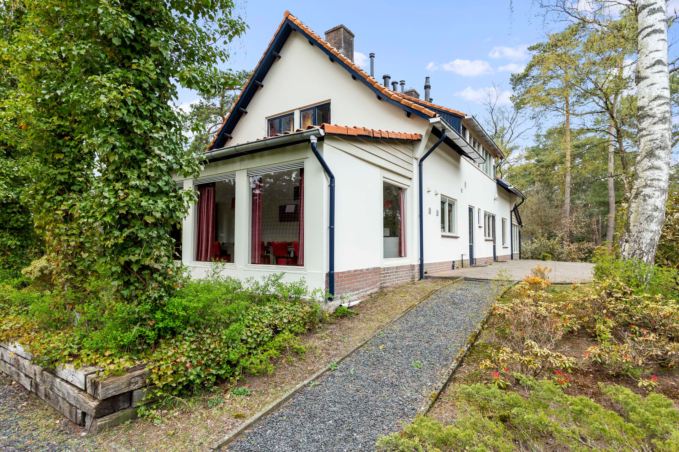 Foto 33 van Lage Bergweg 39-50