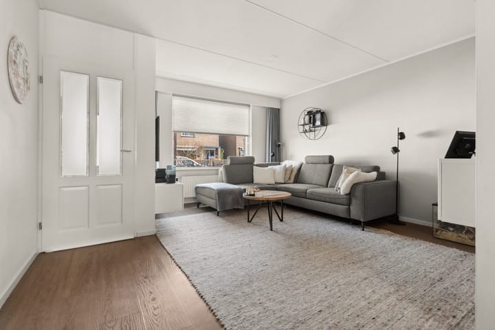 Foto 11 van Fazantstraat 4