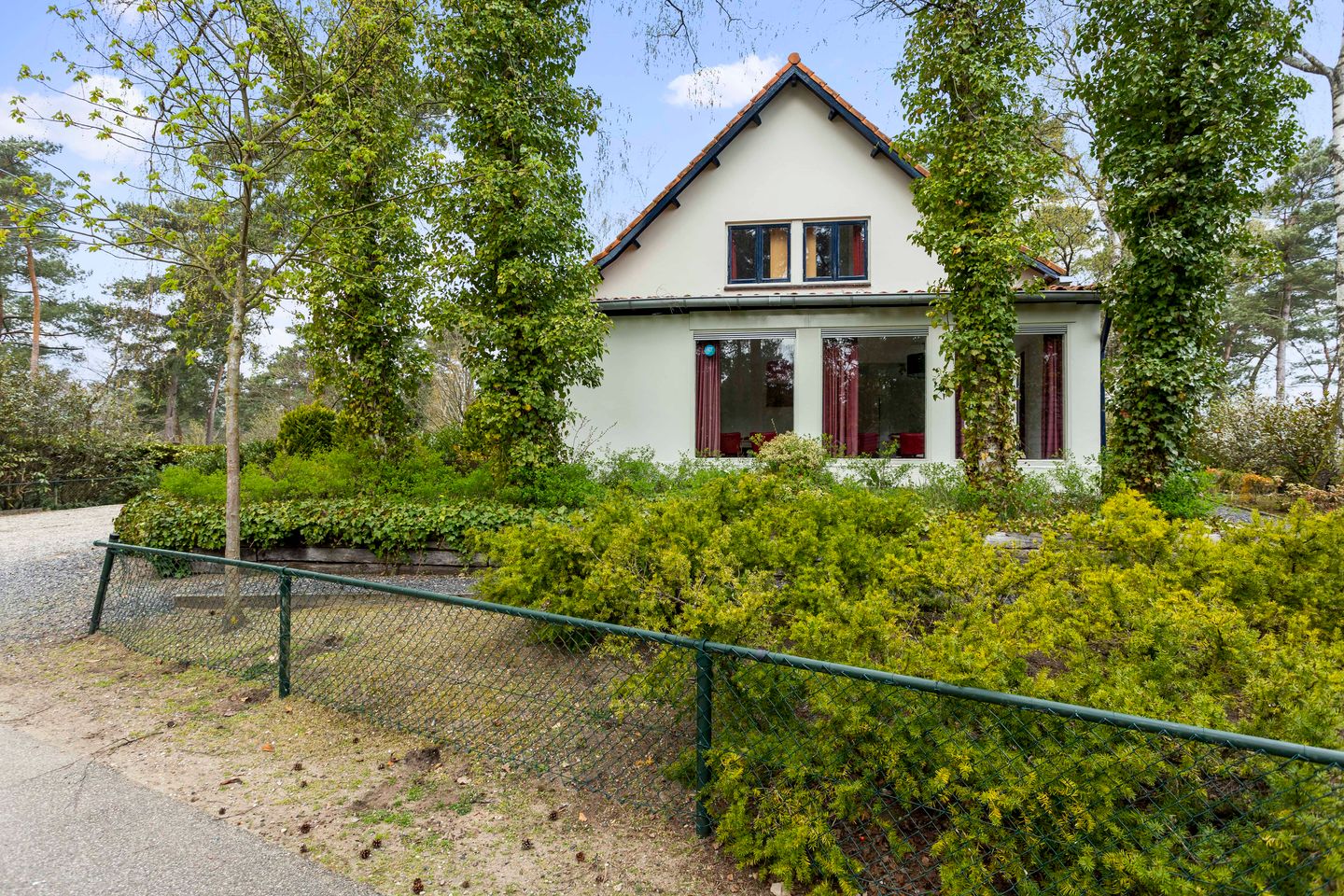 Foto 34 van Lage Bergweg 39-50