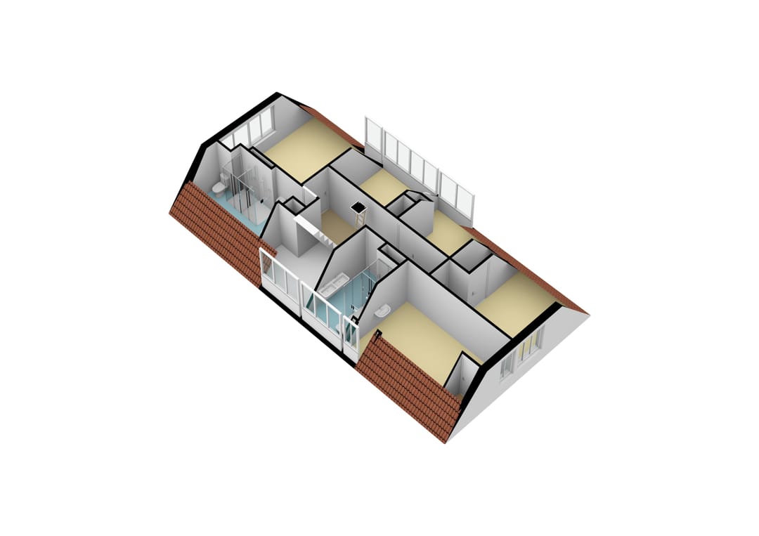 Foto 38 van Lage Bergweg 39-50