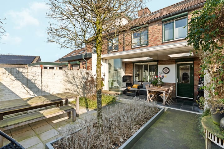 Foto 40 van Fazantstraat 4