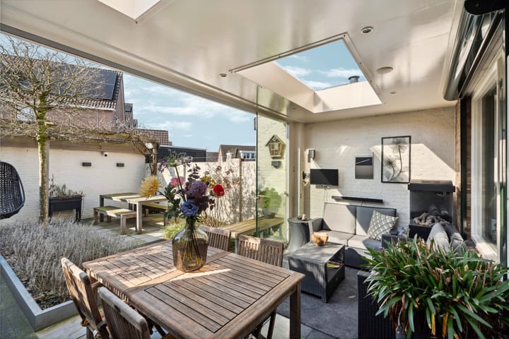 Foto 41 van Fazantstraat 4