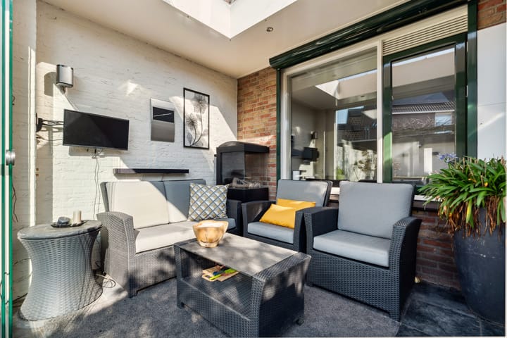 Foto 42 van Fazantstraat 4