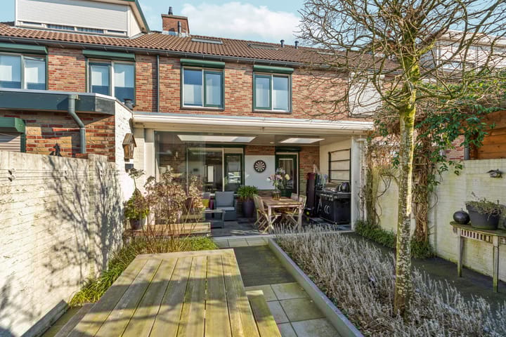 Foto 49 van Fazantstraat 4