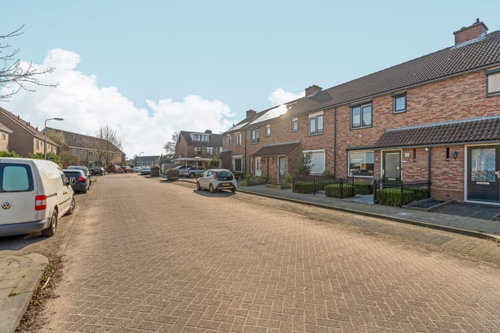 Foto 52 van Fazantstraat 4