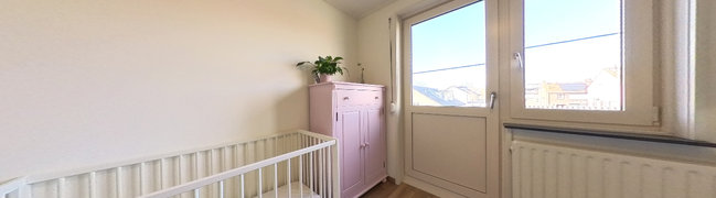 Slaapkamer
