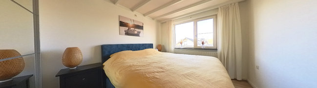 Slaapkamer
