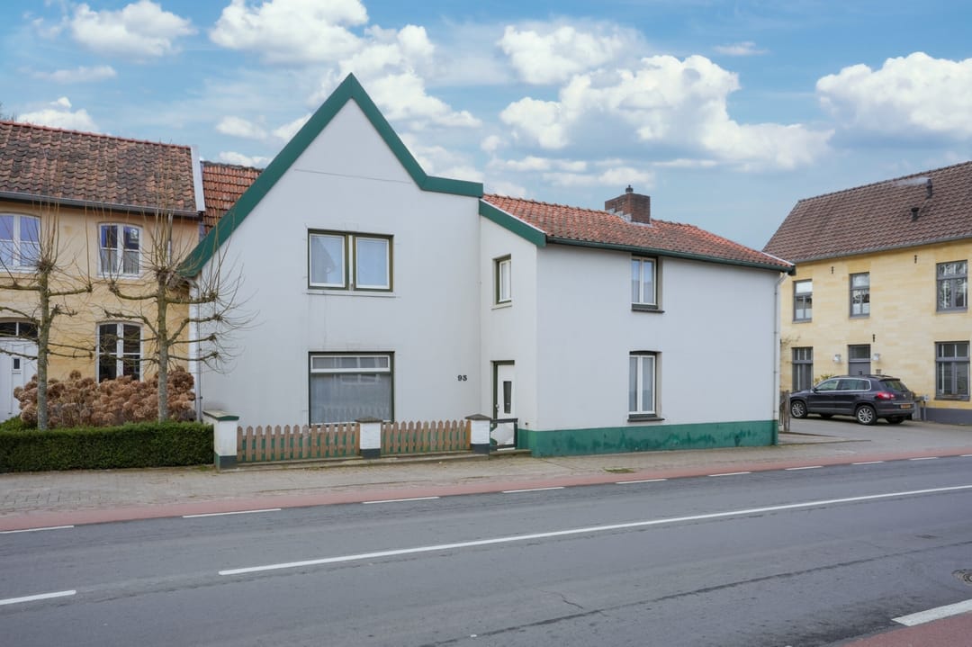 Photo 1 of Strucht 93