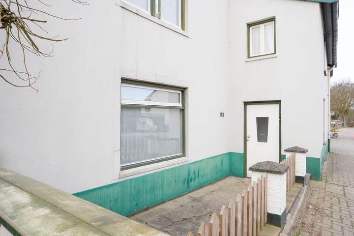 Foto 3 van Strucht 93