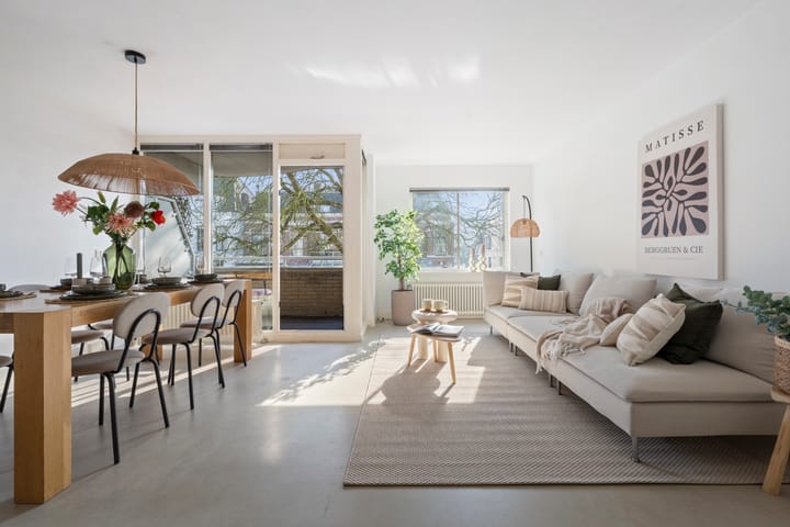 Foto 1 van Rozenstraat 57