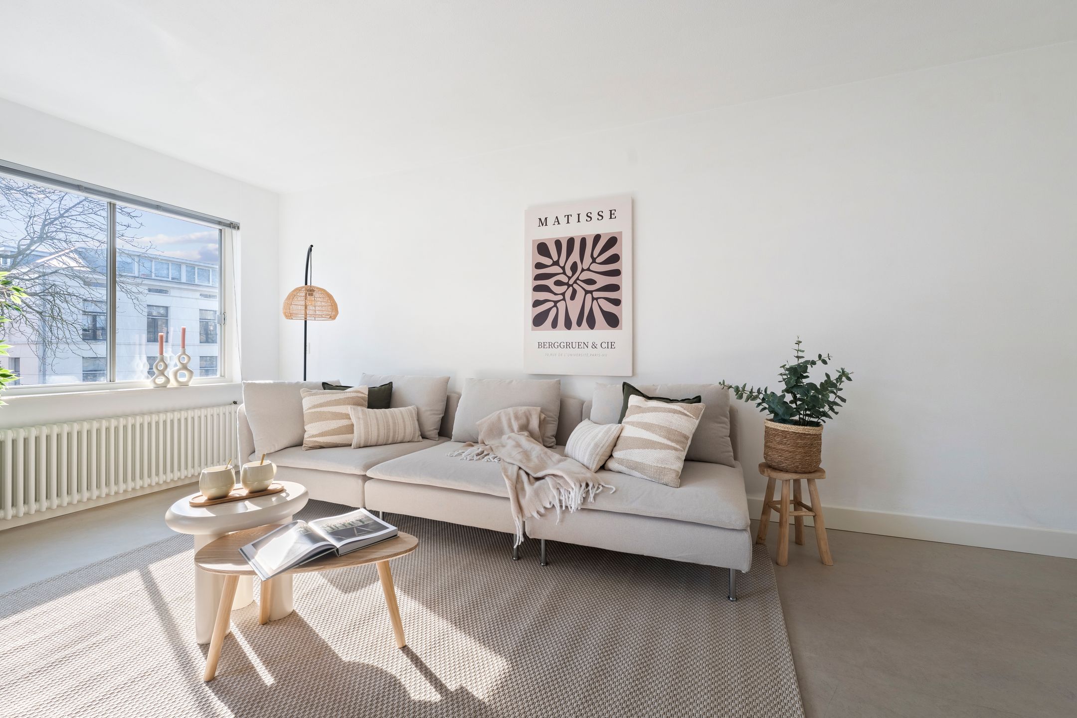 Photo 3 of Rozenstraat 57